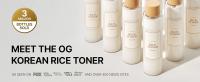 rice toner