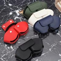 Funda de Auriculares de Silicona Diseño Ligero y Resistente a Arañazos - details 5