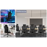 Silla Oficina Ergonómica