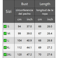 Camisa y blusa de verano sin mangas con botones sueltos de Color sólido para mujer, Tops femeninos 2024 - details 0