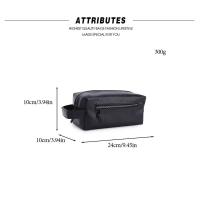 Nueva bolsa de almacenamiento de maquillaje de moda, bolso práctico de gran capacidad para ocio, mochila de lujo de alta gama - details 3