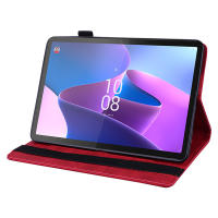 Funda de cuero PU con relieve 3D de flores para Lenovo Xiaoxin Pad Pro 12,7, 12,7 pulgadas, 2023 - details 9