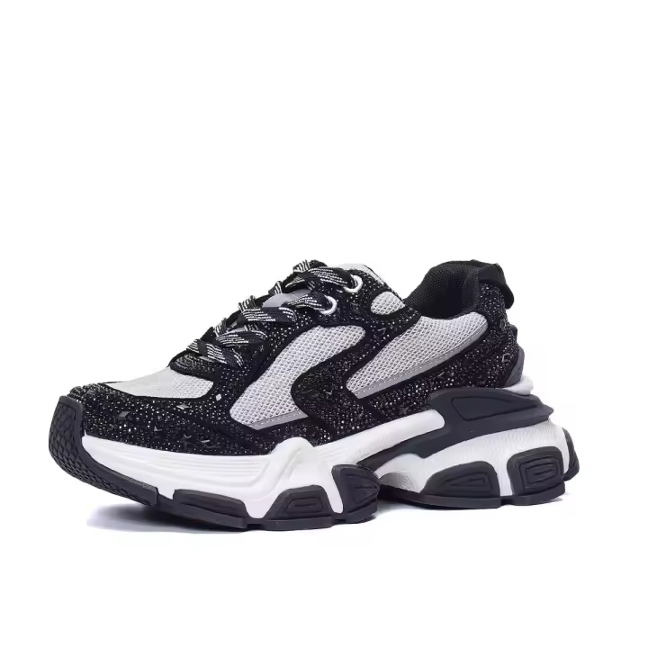 Zapatos transpirables de malla muy vendidos con características de alta calidad y diseño lujoso - 1