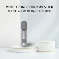 Vibrador de orgasmo potente para mujeres, consoladores, máquina sexual, estimulación del clítoris, Masturbadores, Mini vibrador - details 9