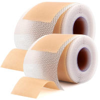 Tiras de silicona reutilizables para tratamiento de cicatrices, láminas de cicatrices profesionales para Keloide, sección C, cirugía, quemaduras, acné, 1 rollo - details 3