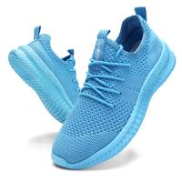 Zapatos Casuales de Alta Calidad para Hombres Zapatillas Transpirables a la Moda para Gimnasio - details 35