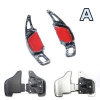Para Toyota volante paletas de cambio Camry Vios Yaris Raize Corolla Altis Levin ZELAS Nova Fortuner accesorios de extensión - details 2