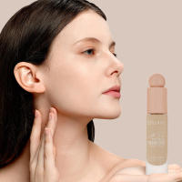Fundación de Maquillaje Impermeable y Sin Polvo Duradera, Hidratante para Piel Seca, Sin Desvanecimiento, Aromaterapia y Fragancia para el Hogar - details 4