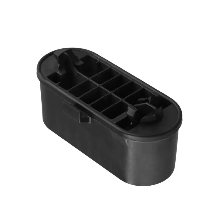 Toma de gato trasero para coche 4M 0802847 B para Audi Q7 4M 2015-2024 Accesorios para coche - 1