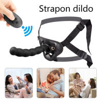 Estimulador de masaje de próstata inalámbrico para hombres y mujeres, juguetes vibradores con ventosa para el culo, tienda sexual SDF para adultos - details 7