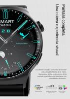Reloj inteligente - details 3