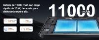 FOSSiBOT DT1 Lite Tableta resistente Android 13, MT8788 Octa-core 2.0GHz, pantalla IPS FHD de 10.4 pulgadas 2000x1200 2K, 4GB de RAM 64GB de ROM, resistente al agua, polvo y golpes, cámara de 13MP+5MP - details 8
