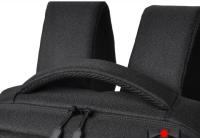 Mochila impermeable multifuncional para hombre, bolsa para ordenador de negocios, USB, gran capacidad - details 3
