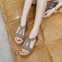 Sandalias planas de verano para mujer - details 3