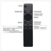 Mando a distancia UNIVERSAL para televisor SAMSUNG, BN59-01259B de BN59-01259D, BN59-01259E de repuesto, HD, 4K, SMART TV, BN59-01260A - details 0
