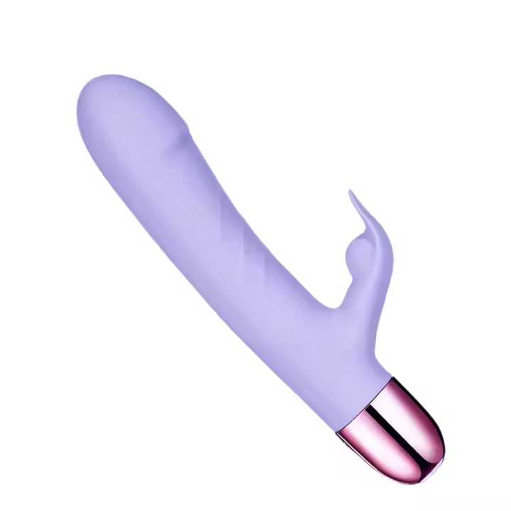 Juguete sexual, vibrador automático telescópico impacto calentamiento chica orgasmo masturbación artefacto masaje AV palo - 1