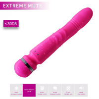 Juguetes sexuales, masaje, vibrador fuerte insertado en el cuerpo, masturbador, juguetes sexuales femeninos, juguetes sexuales - details 10
