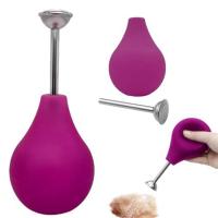Aspersor Ball Brause para fieltro húmedo, Aspersor Ball Brauser, Aspersor Ball Brause morado para fieltro húmedo - details 1