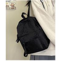 Mochila Pequeña de Estilo Chino Mini Bolsa de Viaje Ligera para Mujeres - details 12