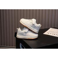 Zapatillas Deportivas Primavera para Niños Zapatos Blancos de Suela Suave - details 9