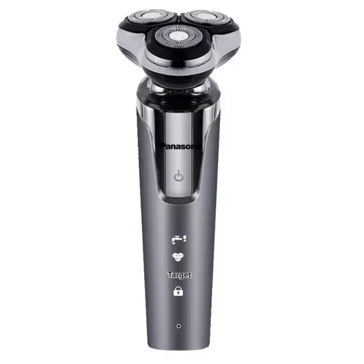 Afeitadora Eléctrica Portátil Multifunción, Batería De Larga Duración, Cuchillo Para Hombres - 1