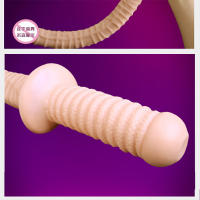 Espada grande con forma de arma, simulación de mango de mano, pene falso, juguete sexual para parejas, uso para adultos - details 14