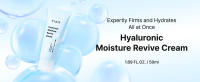 Hyaluronic Moisture Revive Cream