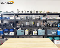 Molino de Eje Flexible Profesional PHYHOO Herramienta Eléctrica de Alta Velocidad para Grabado y Pulido de Metal Control de Velocidad Variable Mejoras del Hogar - details 0