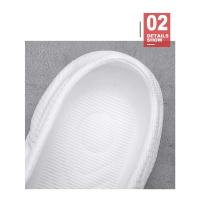 Zapatos de Jardín Ligeros EVA Sandalias de Playa de Verano para Hombres y Mujeres - details 13