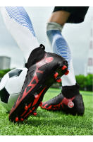 Nuevos zapatos de fútbol de tacón alto, calzado interior para sala de estar - details 29