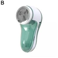 Máquina de Eliminación de Pellets Eléctrica Portátil para Ropa y Peluquería Dispositivo de Remoción de Bobines K7E1 Peluza de Clothes Normal Goods con Batería - details 10