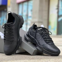 Deportes al aire libre zapatos de los hombres y las mujeres antideslizante absorción de golpes ligero zapatos de caminar rítmico garantía de calidad un año - details 2