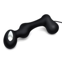 Juguetes sexuales masturbador femenino vibrador descarga eléctrica orgasmo - details 10