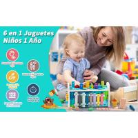 juguetes niños 1 año
