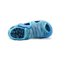 Bebés de verano, sandalias de playa para niños, suela suave unisex antideslizante para niñas, zapatos anticolisión para exteriores para niños - details 4