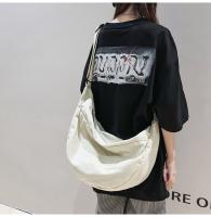 Bolso Coreano Sencillo Bolso de Hombro para Estudiantes de Gran Capacidad - details 21