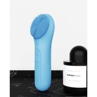 Cepillo de Limpieza Facial NoggraCoola Impermeable, Recargable, Limpiador y Masajeador de Cara para Hombres y Mujeres Equipo de Belleza - details 2