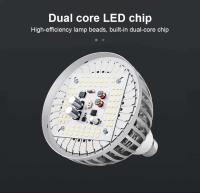 Bombilla de alta potencia LED Lámpara de punta 150W 100W 80W 50W 30W AC220V 230 240V - details 5