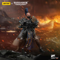 JOYTOY Figura de Acción Horus Heresy Sisters of Silence Argent Lynx Vigilator - details 5