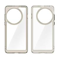 Funda blanda para OnePlus 13 5G transparente y prevención de caídas - details 2