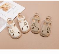 Zapatos de Cuero para Niños Minimalismo Antideslizante Nueva Moda 2021 - details 1