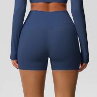 Mallas deportivas de Yoga para mujer, pantalones cortos de Fitness para ciclismo, ropa deportiva para mujer, mallas de entrenamiento para gimnasio, ropa de Yoga femenina - details 39