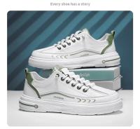 Zapatillas de deporte de ocio versátiles para hombre, zapatos deportivos ligeros y cómodos para caminar, zapatos cómodos y ligeros de alta calidad para caminar - details 20