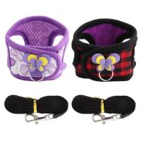 Correa Ajustable para Hamster Collar de Mascota con Lazo Accesorios Pequeños para Conejos, Cobayas, Chinchillas, Acarias - details 3