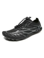 Zapatos de agua para hombre y mujer, zapatos deportivos acuáticos de secado rápido, zapatos acuáticos ligeros Unisex, zapatillas deportivas para caminar - details 8
