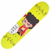 Skateboard niño principiante aire libre aire libre Deportes - details 8