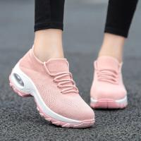 Zapatillas Deportivas para Mujer Zapatos Cómodos y a la Moda Zapatillas Planas sin Cordones - details 2
