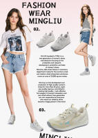 Película de succión inferior papá zapatos nueva plataforma zapatos deportivos zapatos casuales versátiles de las mujeres de malla transpirable zapatos de las mujeres - details 4