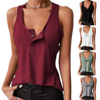 Chaleco Deportivo para Mujer Jersey Todo-Empuñadura Ropa Deportiva y de Moda - details 1