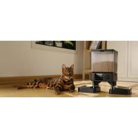 Comedero automático para Gatos